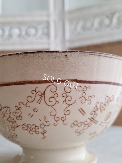 画像17: クレイユモントローリボン柄ボウル