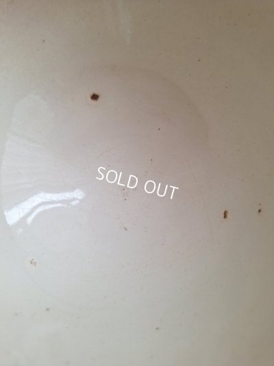 画像7: クレイユモントローリボン柄ボウル