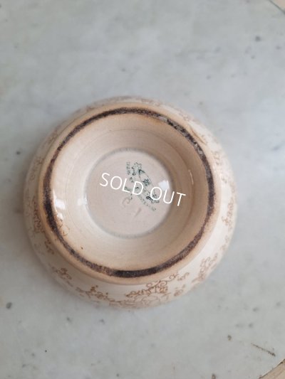 画像9: クレイユモントローリボン柄ボウル