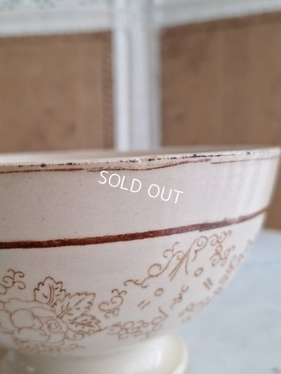 画像18: クレイユモントローリボン柄ボウル