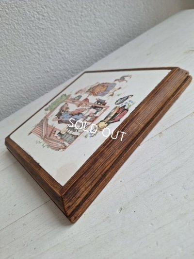 画像7: アンファンリシャールトリベット