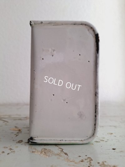 画像7: Japyビオラ柄アリュメット缶