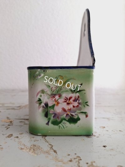 画像11: Japyビオラ柄アリュメット缶