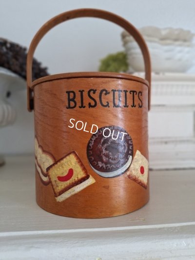 biscuitbox