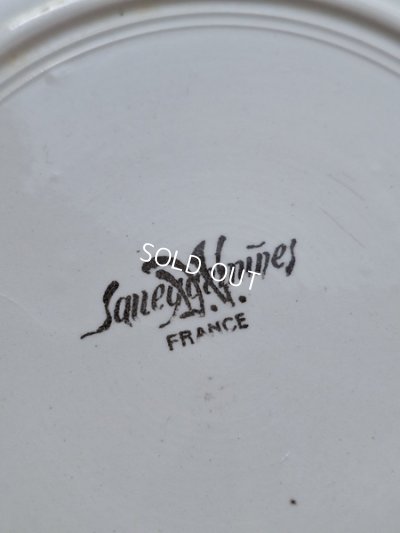 画像7: サルグミンヌEnfant Richardプレート