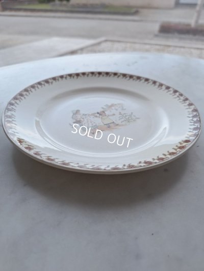 画像5: サルグミンヌEnfant Richardプレート