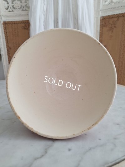 画像17: バトンヴィレーツバメ柄カフェオレボウル