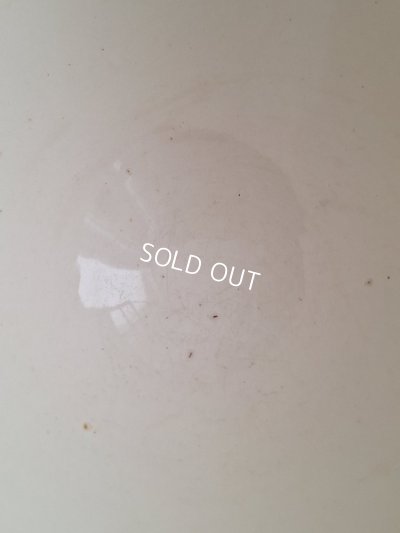 画像8: バトンヴィレーツバメ柄カフェオレボウル