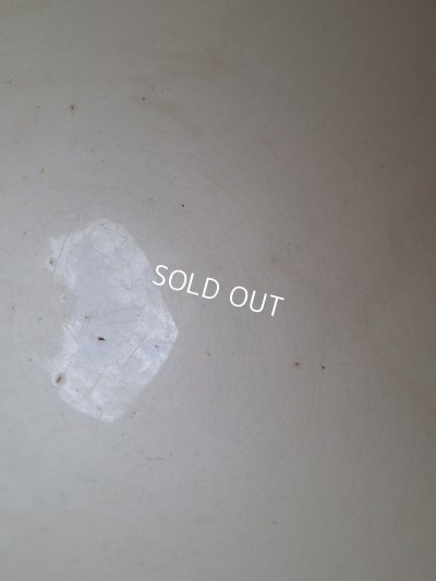 画像9: バトンヴィレーツバメ柄カフェオレボウル