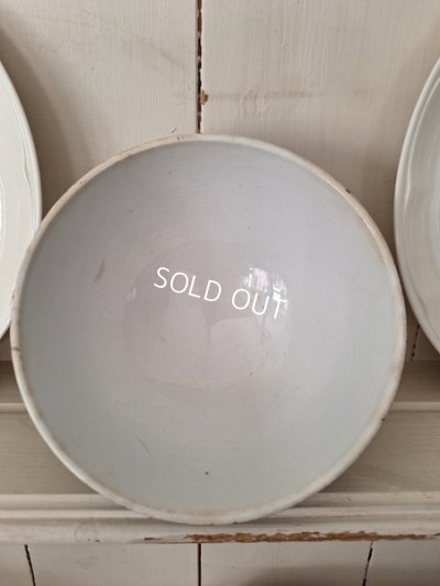 画像9: モロッコ柄カフェオレボウル