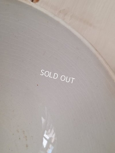 画像13: モロッコ柄カフェオレボウル