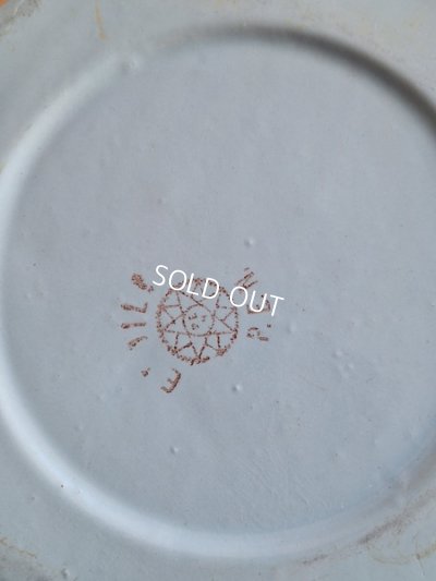 画像9: エトワール社手描きコーヒーポット