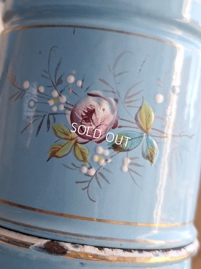 画像5: エトワール社手描きコーヒーポット