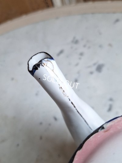 画像9: Japy勿忘草柄コーヒーポット