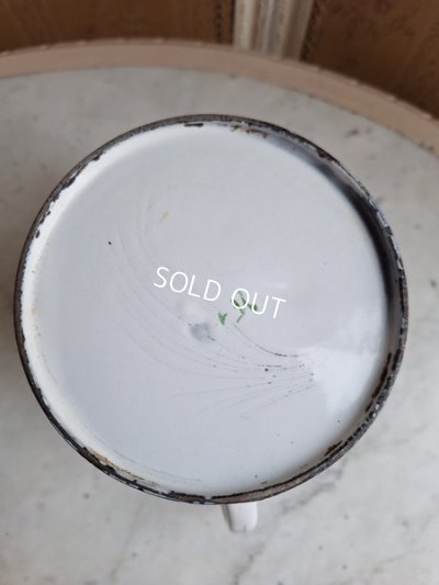 画像6: Japy勿忘草柄コーヒーポット