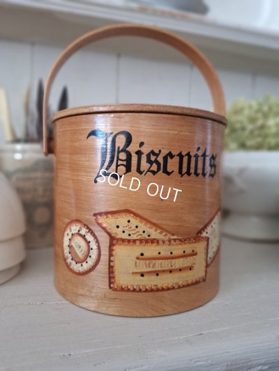 biscuitbox
