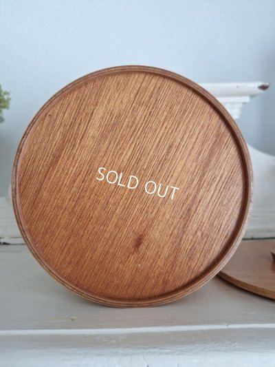 画像9: ビスケットボックス