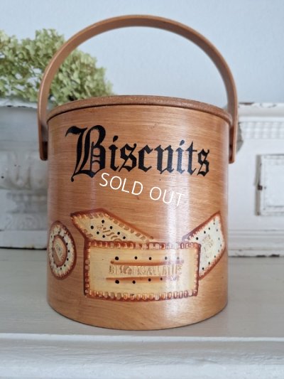 画像5: ビスケットボックス