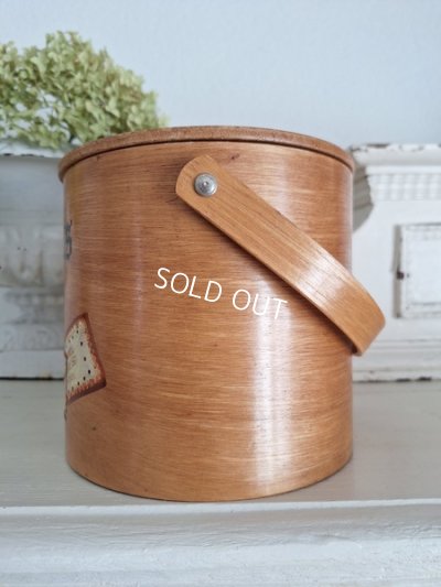 画像13: ビスケットボックス