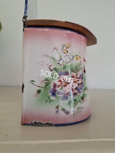 画像3: Japyビオラ柄セル缶