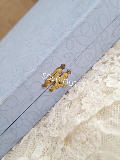 画像16: シルバープレートうさぎのカトラリーセット