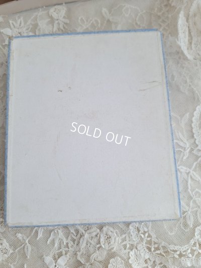 画像18: シルバープレートうさぎのカトラリーセット