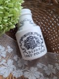 GREY POUPON/グレープポンマスタードポット