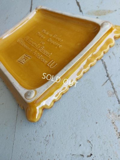 画像3: LUビスケットプレート