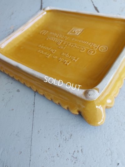 画像4: LUビスケットプレート