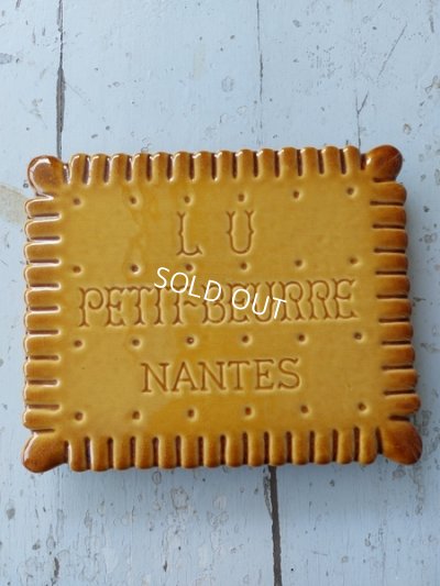 画像5: LUビスケットプレート