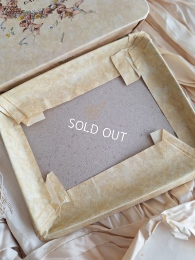 画像14: エンジェル柄ドラジェボックス