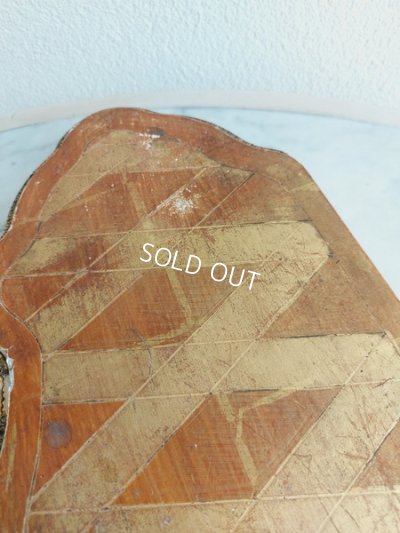 画像4: アンティーク台座