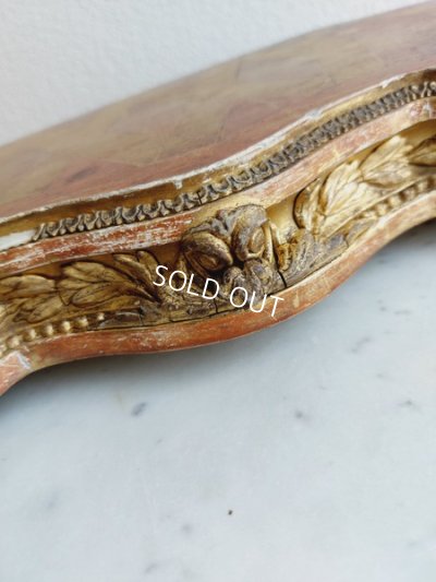 画像12: アンティーク台座