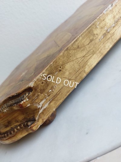 画像16: アンティーク台座