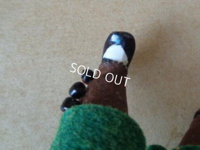 画像4: アンティークペアビスクドール