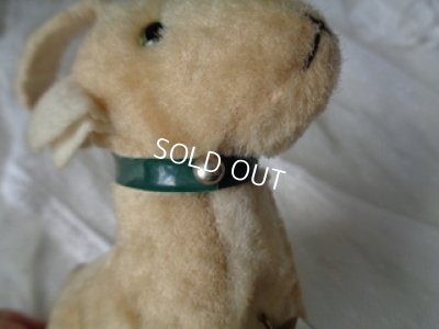 画像3: ヤギドール