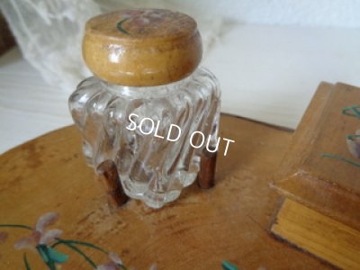 画像7: モシュリンヌインクトレイ