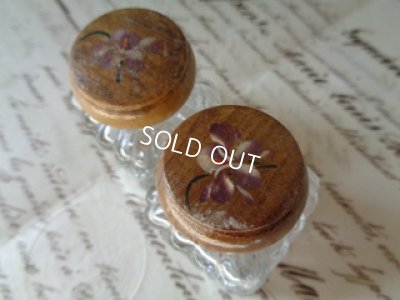 画像3: モシュリンヌインクトレイ