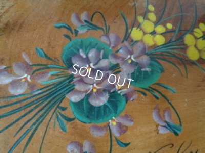 画像5: モシュリンヌインクトレイ