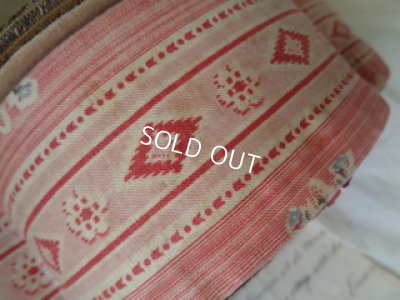 画像4: フレンチ花かご柄カルトナージュボックス