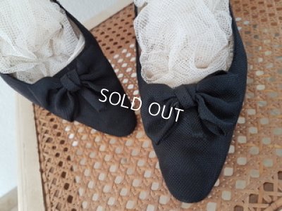 画像2: ヴィンテージディオールハイヒール