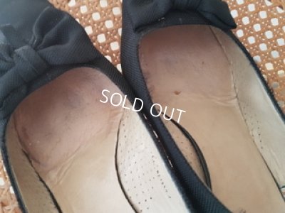 画像5: ヴィンテージディオールハイヒール