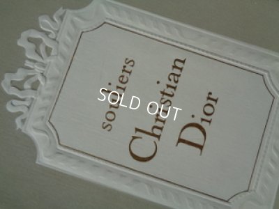 画像6: ヴィンテージディオールハイヒール