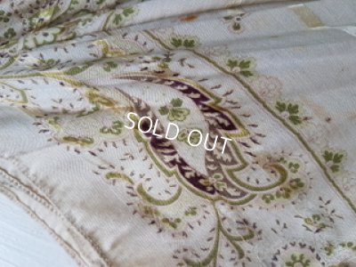 画像7: アンティークパラソル