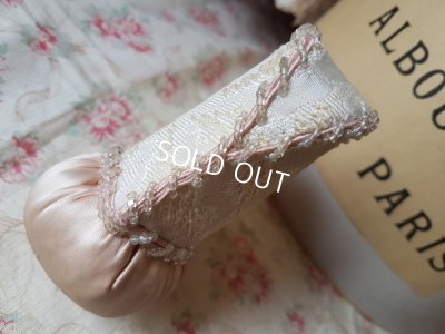 画像3: 靴形ピンクッション