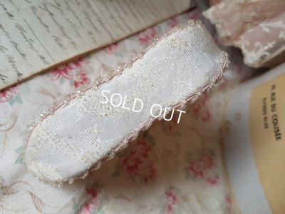 画像4: 靴形ピンクッション