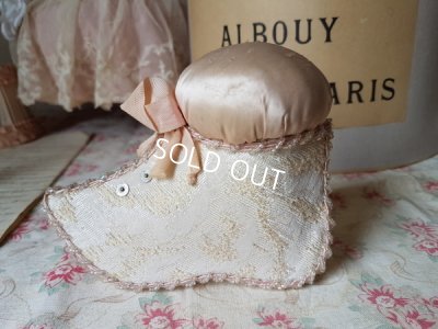 画像5: 靴形ピンクッション