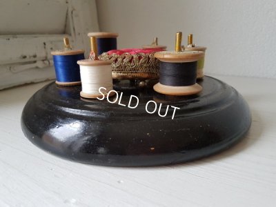 画像2: スプールスタンド