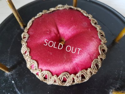 画像3: スプールスタンド