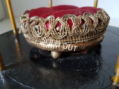 画像4: スプールスタンド